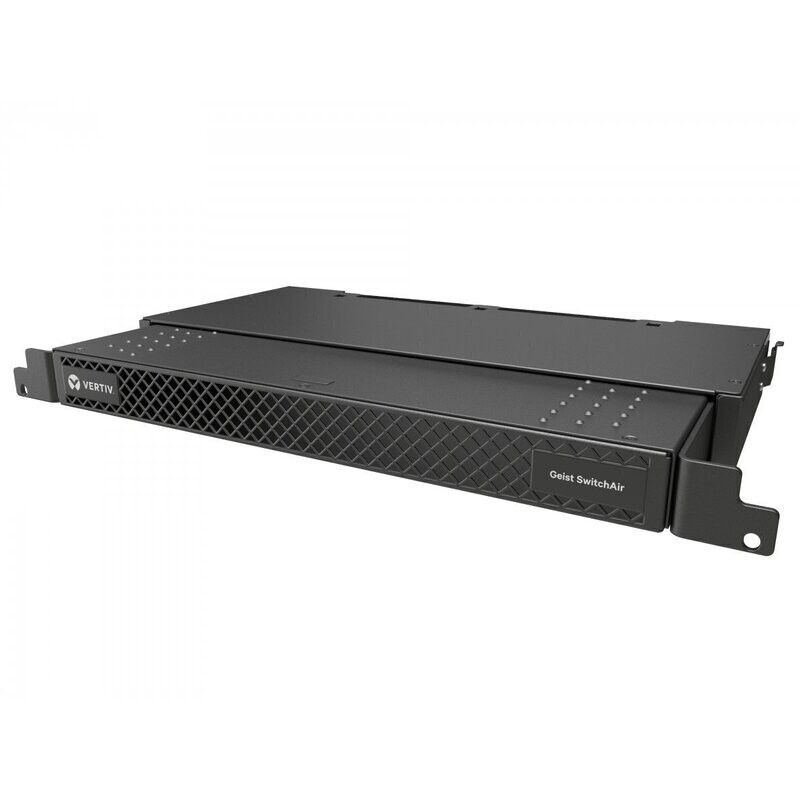 Vertiv / Geist SwitchAir SA1-01002S Vertiv / Geist SwitchAir SA1-01002S
