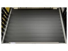 Plenafill 19 Zoll Blindmatten Plenafill 19 Zoll Blindmatten