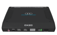 DXZC-A Dual Screen Zero Client (accredited) DXZC-A Dual Screen Zero Client (accredited)