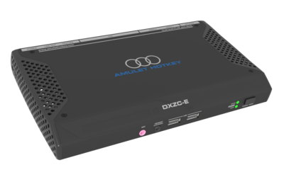 DXZC-EC Zero Client (card reader)