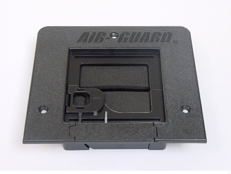 GR-GTAG4 - Air-Guard Mini GR-GTAG4 - Air-Guard Mini "Brat"