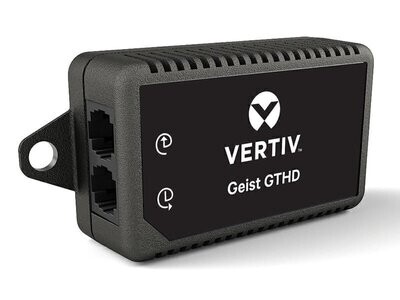 Vertiv / Geist GTHD Temperatur und Feuchtigkeitssensor mit 3m Kabel