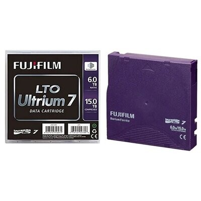Fujifilm LTO 7 (16456574)