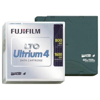 Fujifilm LTO 4 (48185)