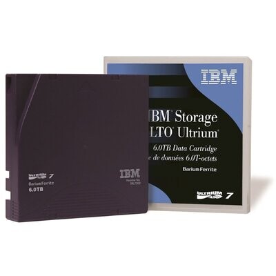 IBM LTO 7 (38L7302)
