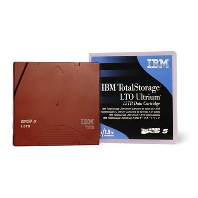 IBM LTO 5 (46X1290)
