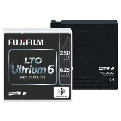 Fujifilm LTO 6 (16310732)