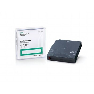 HPE LTO 7 (C7977A)