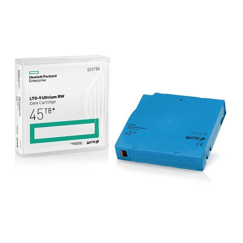 HPE LTO 9 (Q2079A)