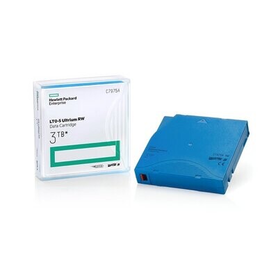 HPE LTO 5 (C7975A)