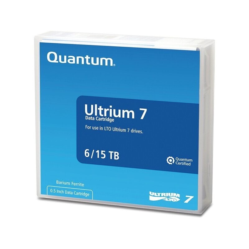 Quantum LTO 7 (MR-L7MQN-01)