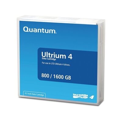 Quantum LTO 4 (MR-L4MQN-01)