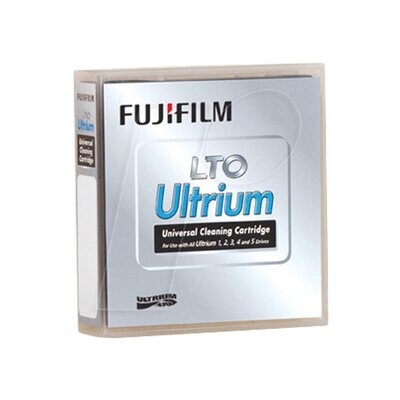 LTO Cleaning Tape Fujifilm (42965)