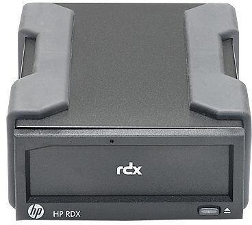 HPE externe RDX-Dockingstation (C8S07A) HPE externe RDX-Dockingstation (C8S07A)