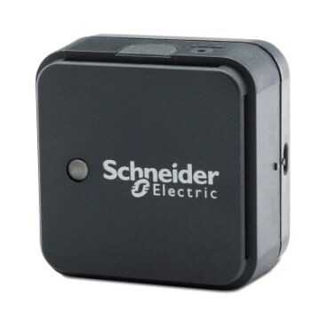 NetBotz drahtloser Temperatursensor (NBWS100T) NetBotz drahtloser Temperatursensor (NBWS100T)