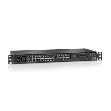 NetBotz Rack Monitor 750 (NBRK0750) NetBotz Rack Monitor 750 (NBRK0750)