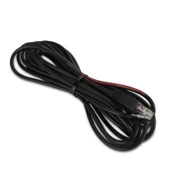 NetBotz 0 - 5 V Kabel - 4,57 m (NBES0305) NetBotz 0 - 5 V Kabel - 4,57 m (NBES0305)