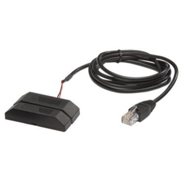 NetBotz Door Switch Sensor for an APC Rack - 62 in. (NBES0313) NetBotz Door Switch Sensor for an APC Rack - 62 in. (NBES0313)