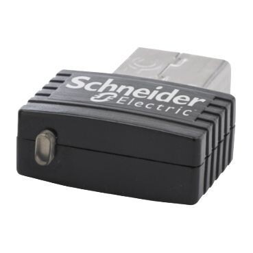 NetBotz Wireless USB Coordinator & Router (NBWC100U) NetBotz Wireless USB Coordinator & Router (NBWC100U)