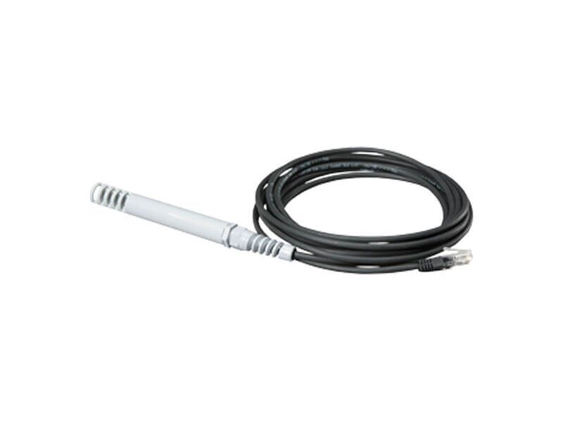 Vertiv Geist Temperatur- / Luftstrom- / Luftfeuchtigkeit- / Taupunktsensor mit 3,6m Kabel (RTAFHD3-12) Vertiv Geist Temperatur- / Luftstrom- / Luftfeuchtigkeit- / Taupunktsensor mit 3,6m Kabel (RTAFHD3-12)