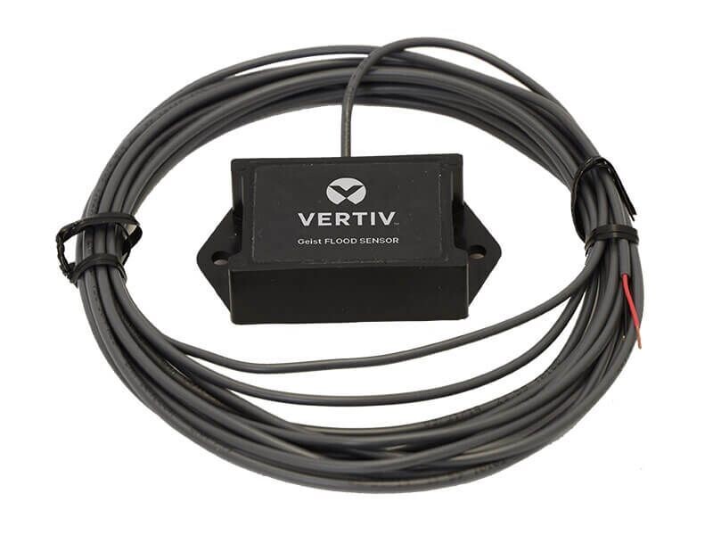 Vertiv Geist Leckage-Punktsensor 4,5m Kabel (FS-15) Vertiv Geist Leckage-Punktsensor 4,5m Kabel (FS-15)