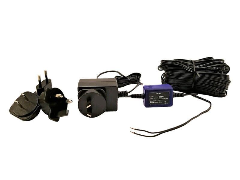 Vertiv Geist Stromausfallsensor (analog) (PFS-100-UN) Vertiv Geist Stromausfallsensor (analog) (PFS-100-UN)