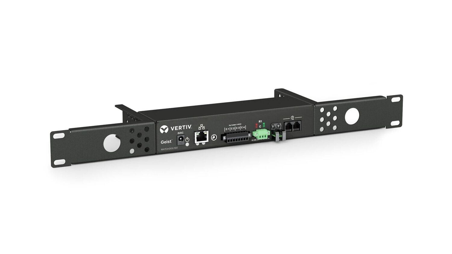 WATCHDOG 100 Environmental Monitor mit Netzteil (WATCHDOG 100-UN)