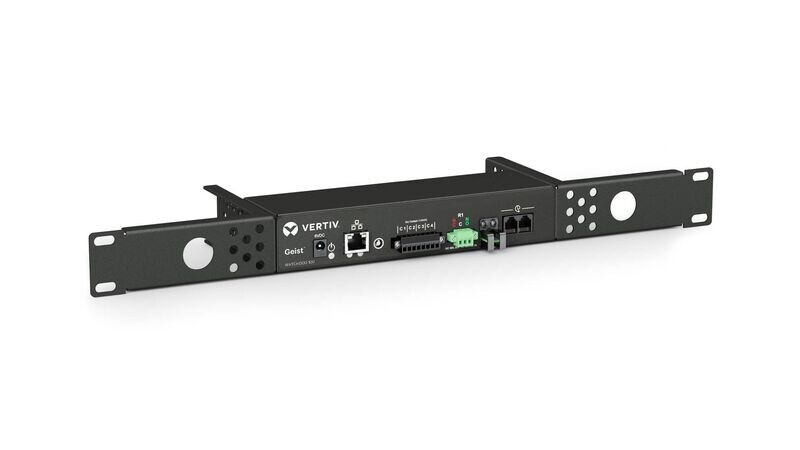 WATCHDOG 100 Environmental Monitor mit Netzteil (WATCHDOG 100-UN) WATCHDOG 100 Environmental Monitor mit Netzteil (WATCHDOG 100-UN)