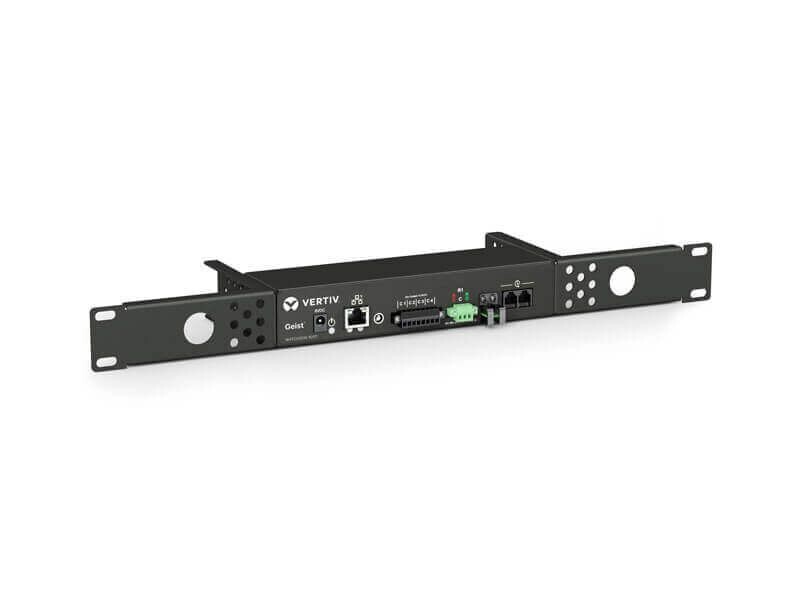 WATCHDOG 100 Environmental Monitor mit POE / Netzteil (WATCHDOG 100-P UN) WATCHDOG 100 Environmental Monitor mit POE / Netzteil (WATCHDOG 100-P UN)