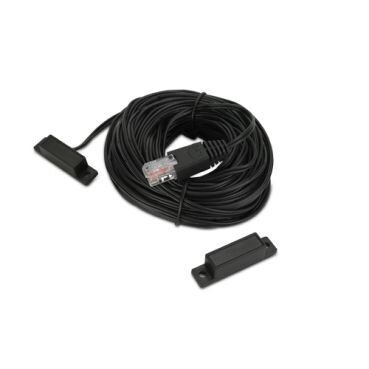 NetBotz-Türschaltersensor für Räume oder Racks von Drittherstellern - 50 Fuß (NBES0302) NetBotz-Türschaltersensor für Räume oder Racks von Drittherstellern - 50 Fuß (NBES0302)