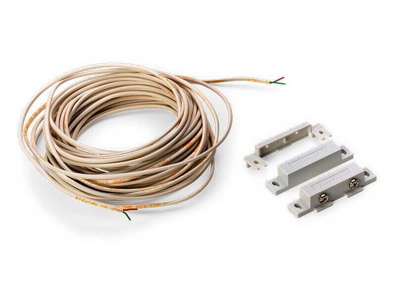 Vertiv Geist Türposition-Sensor 9m Kabel (RDPS) Vertiv Geist Türposition-Sensor 9m Kabel (RDPS)
