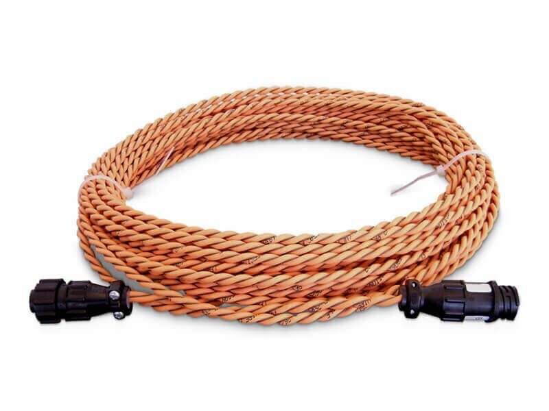 Vertiv Geist Wassersensor Cable Kit (analog) 18m (WSCK-60-NPS) Vertiv Geist Wassersensor Cable Kit (analog) 18m (WSCK-60-NPS)