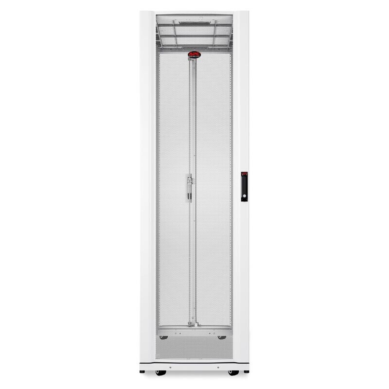 APC NetShelter SX AR3300W 42HE 1991x600x1200 (HxBxT) Weiß APC NetShelter SX AR3300W 42HE 1991x600x1200 (HxBxT) Weiß