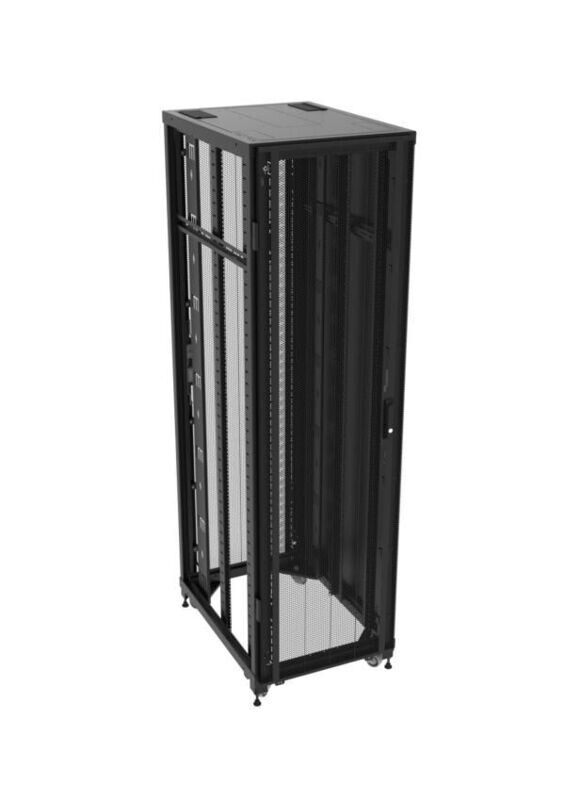 Eaton RA Rack 42 HE 800 B x 1200 T Schwarz Eaton RA Rack 42 HE 800 B x 1200 T Schwarz