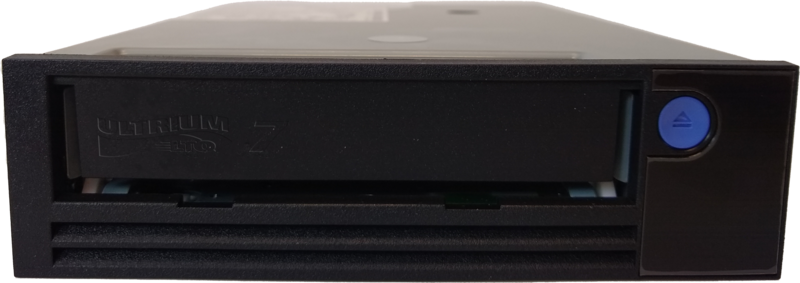 Quantum LTO-7 Tape Drive TC-L72AN-BR