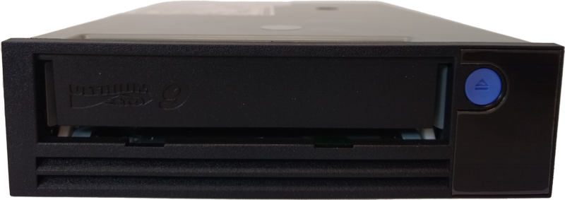 Quantum LTO-9 Internal Tape Drive TC-L92AN-BR