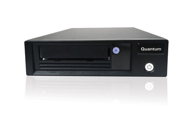 Quantum LTO-8 Internal Tape Drive TC-L82AN-FZ