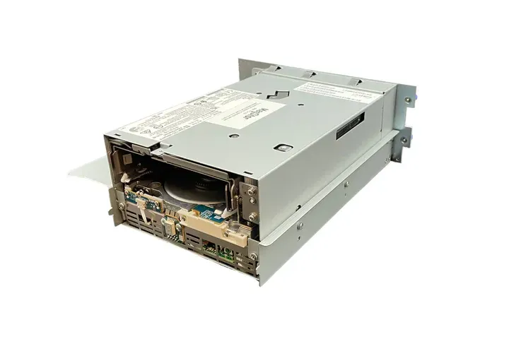 MagStor M-Series Add-On Drive LTO9 MAX FC TAA MagStor M-Series Add-On Drive LTO9 MAX FC TAA