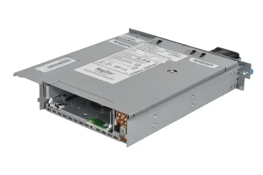 MagStor M-Series Add-On Drive LTO9 HH SAS 8644 TAA MagStor M-Series Add-On Drive LTO9 HH SAS 8644 TAA