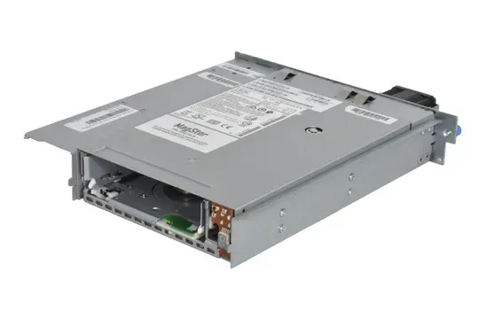 MagStor M-Series Add-On Drive LTO8 HH SAS 8088 TAA MagStor M-Series Add-On Drive LTO8 HH SAS 8088 TAA