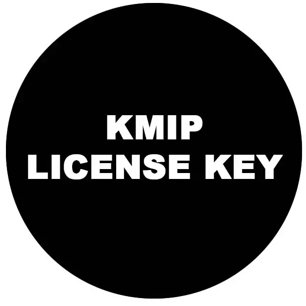 MagStor M3000E KMIP License Key MagStor M3000E KMIP License Key