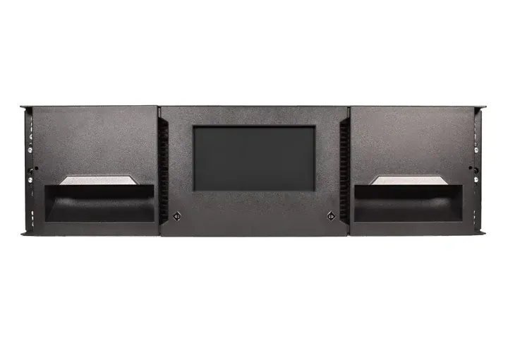 MagStor M3000E 3U 40-Slot Expansion Module TAA MagStor M3000E 3U 40-Slot Expansion Module TAA