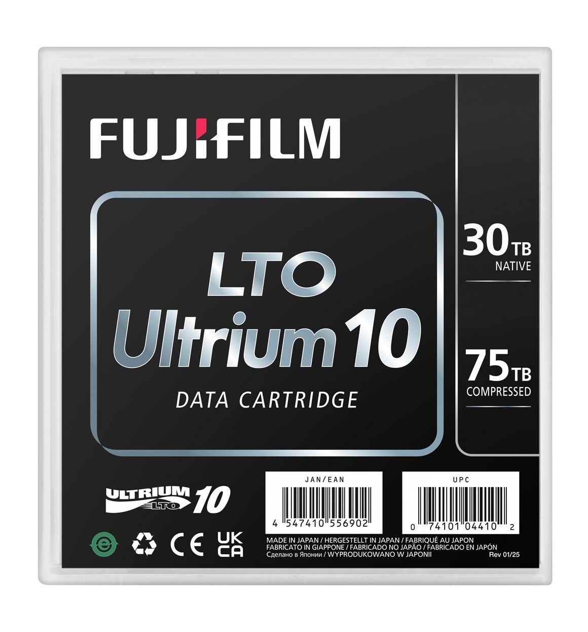 Fujifilm LTO 10 (18842) Fujifilm LTO 10 (18842)