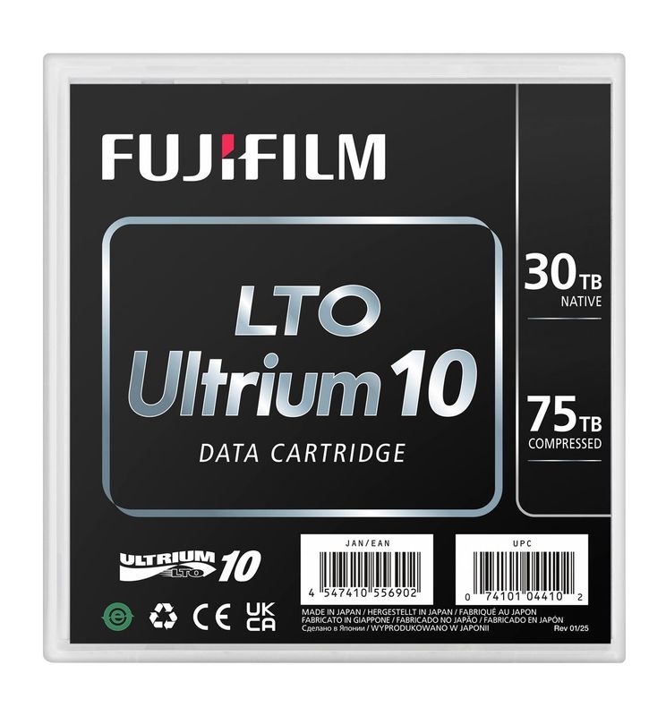 Fujifilm LTO 10 (18842)