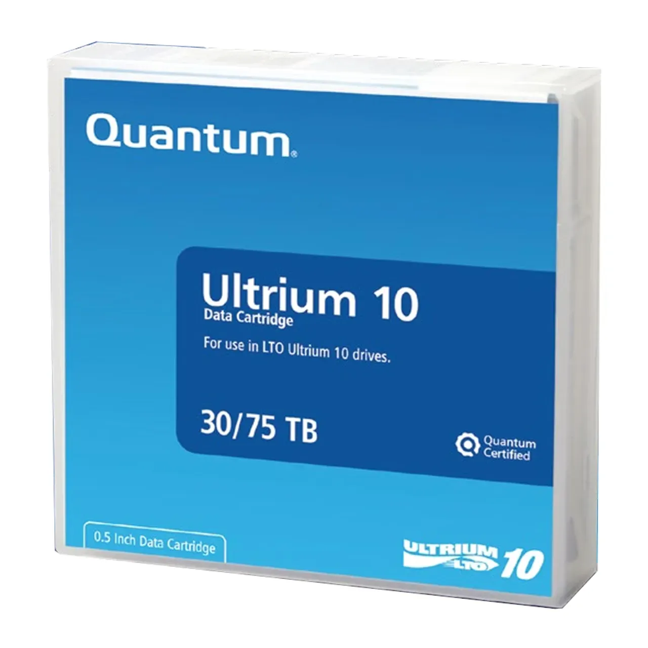 Quantum LTO 10 (MR-L10MQN-01) Quantum LTO 10 (MR-L10MQN-01)