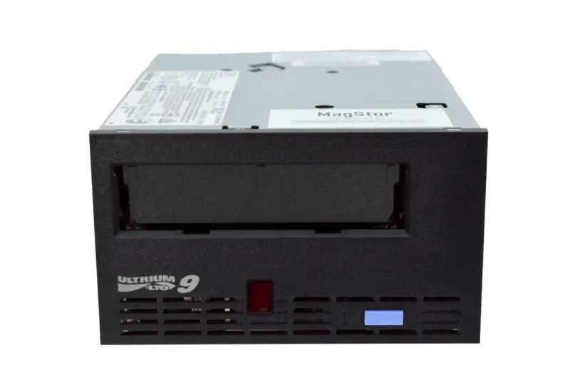 MagStor LTO9 MAX Internal Tape Drive 8G FC LTO-9 TAA MagStor LTO9 MAX Internal Tape Drive 8G FC LTO-9 TAA