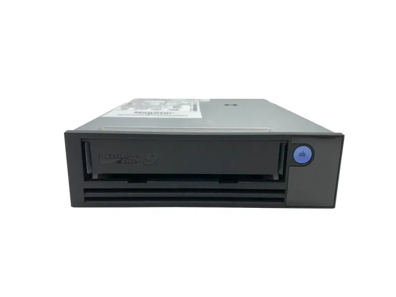 MagStor LTO9 Internal Tape Drive 8G FC LTO-9 TAA MagStor LTO9 Internal Tape Drive 8G FC LTO-9 TAA