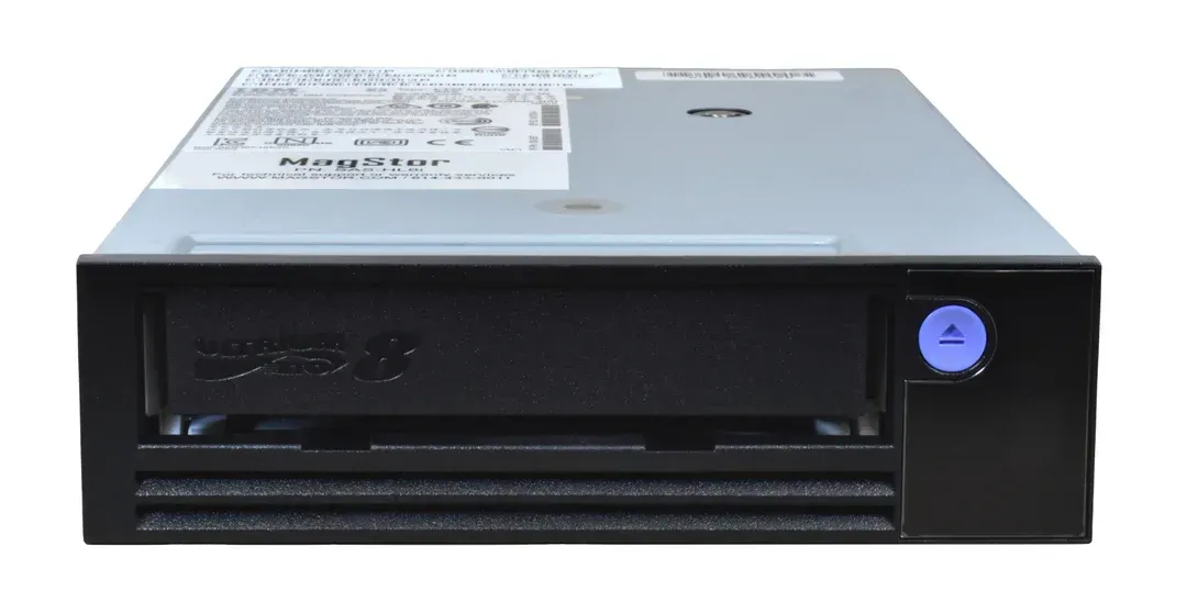 MagStor LTO8 Internal Tape Drive SAS LTO-8 TAA