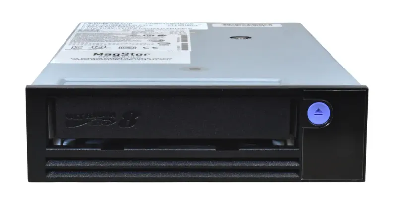 MagStor LTO8 Internal Tape Drive SAS LTO-8 TAA MagStor LTO8 Internal Tape Drive SAS LTO-8 TAA