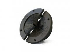 KoldLok Round 6 Zoll